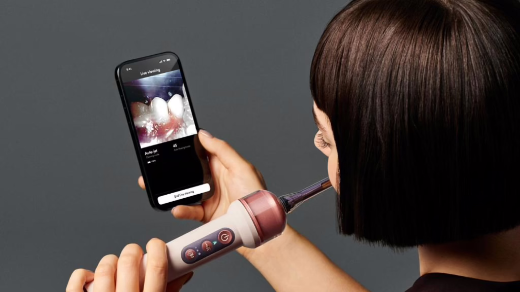 Dyson CameraJet