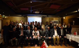 JCI İstanbul 34. Yılını Coşkuyla Kutladı