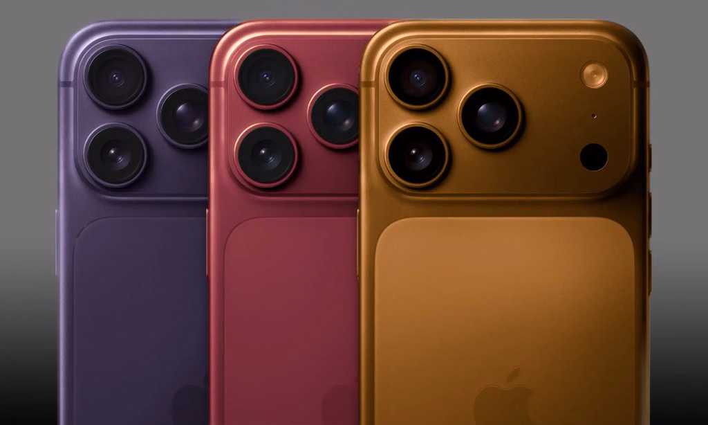 Apple'ın 