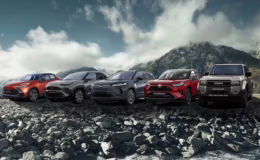 Toyota Corolla Yenileniyor: Dört Farklı Motor Seçeneğiyle Efsane Geri Dönüyor
