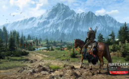 The Witcher 3 Yeni Nesil Sürüm Bilgisayar Donanım Kriterleri Belli Oldu