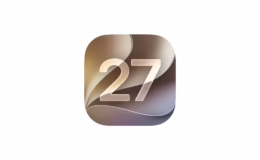 iOS 27 ile Akıllı Telefon Dünyasında Yepyeni Bir Çağ Başlatılıyor