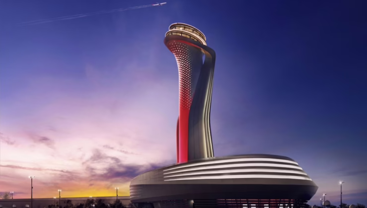 İstanbul Havalimanı Dördüncü Pistiyle Kapılarını Araladı: Ulaşımda Yeni Bir Dönem