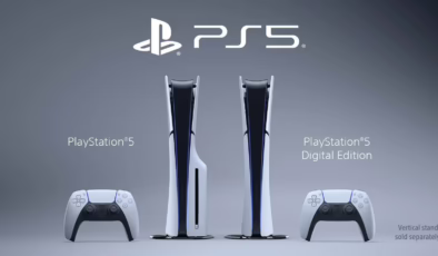 PlayStation 5 ve PS5 Pro İçin Yeni Sistem Güncellemesi Dağıtımda