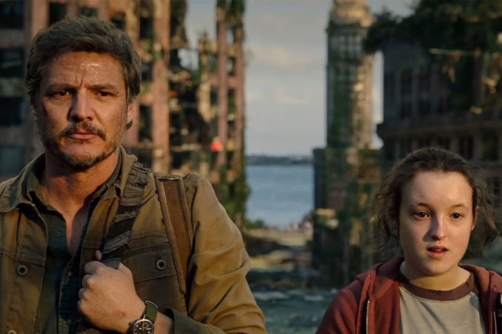 The Last of Us