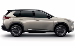 Yeni Nesil Nissan X-Trail ve Üçüncü Nesil Hibrit Devrimi