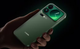 Xiaomi 18 Pro Max Modeliyle Akıllı Telefon Pazarında Yeni Bir Dönem Başlıyor