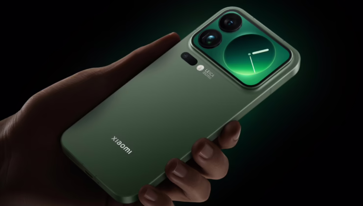 Xiaomi 18 Pro Max Modeliyle Akıllı Telefon Pazarında Yeni Bir Dönem Başlıyor