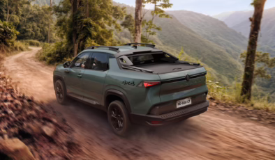 Renault Markasının Yeni Nesil Hafif Ticari ve Yaşam Tarzı Aracı Niagara Görücüye Çıktı