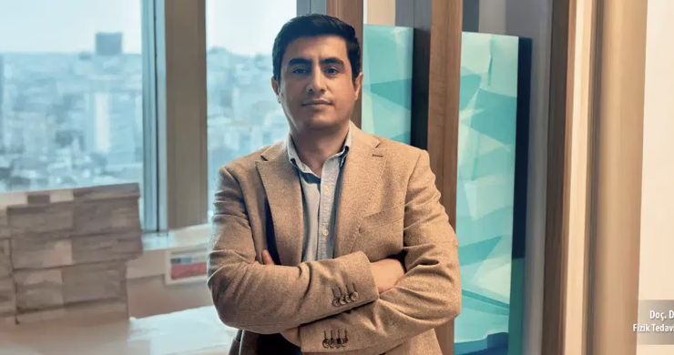 Beyin Hasarında Umut Veren Gelişmeler: Doğru Rehabilitasyonla Yaşam Kalitesi Artıyor