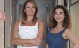 Zayıflama İğneleri Sonrası Saç Dökülmesi Neden Artıyor? Burcu Çayözü ve Evrim Bayraktar Yanıtladı… 