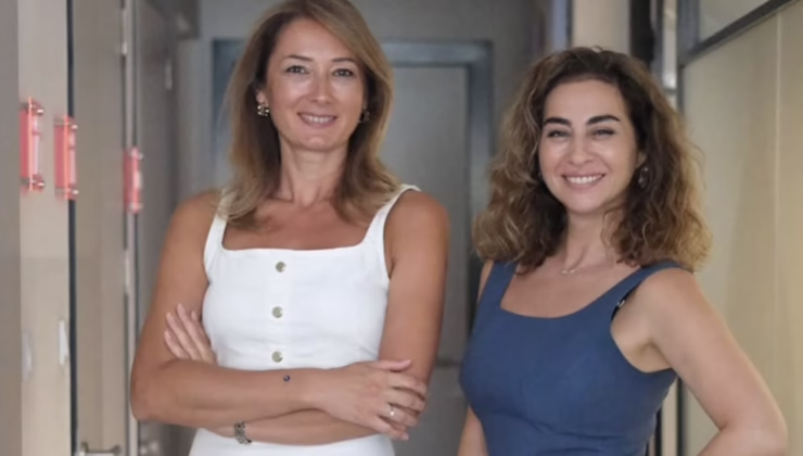 Zayıflama İğneleri Sonrası Saç Dökülmesi Neden Artıyor? Burcu Çayözü ve Evrim Bayraktar Yanıtladı… 