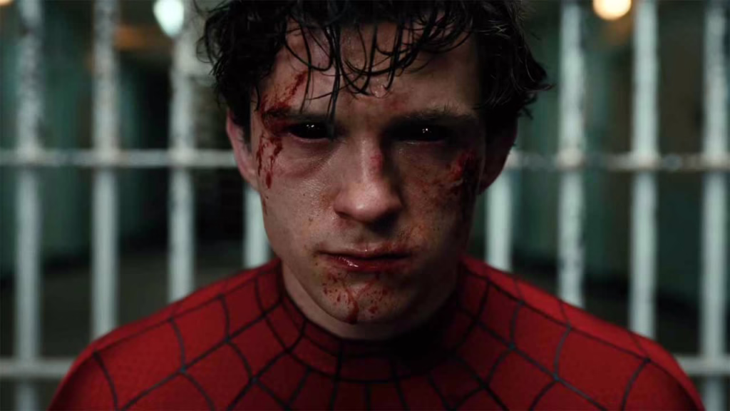 Spider-Man