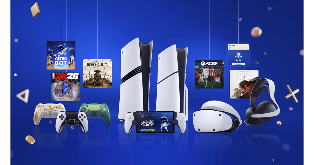 PlayStation