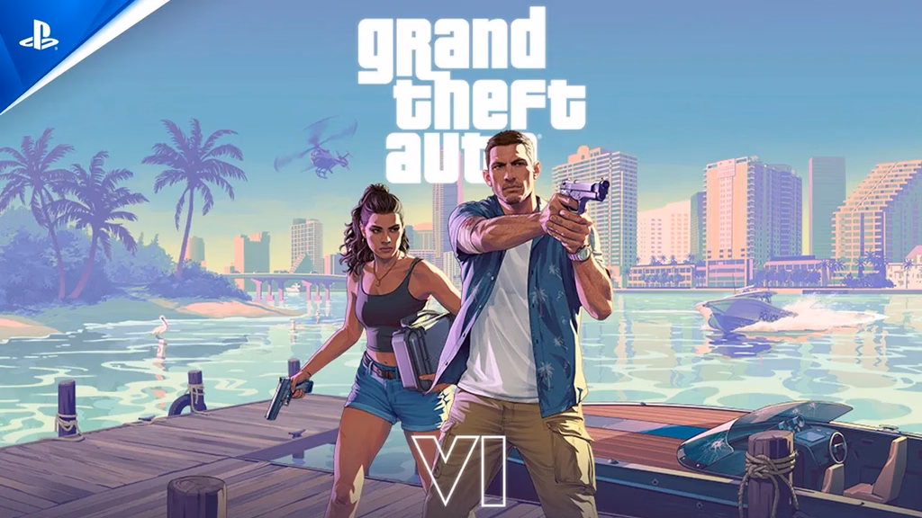GTA 6 