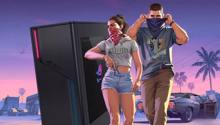 GTA 6 Bilgisayar Sürümü İçin Beklenen Tarih Ortaya Çıktı: Oyuncuları Çok Bekletmeyecek
