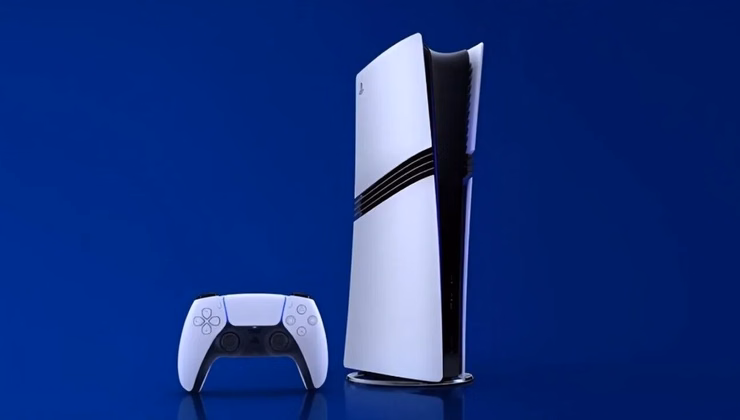 Sony Tarafından Üretilen PlayStation, Güvenlik Duvarını Kaybetti