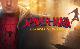Beyaz Perdede Estirilen Fırtına Evlere Taşındı: Spider-Man: Brand New Day Dijital Platformlarda
