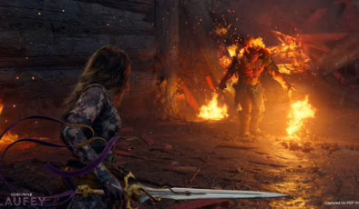 God of War Laufey Ön Siparişte: Çıkış Tarihi, Türkiye Fiyatı ve Konusu