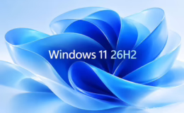 Bilgisayar Başındakiler Dikkat: Windows 11 26H2 Güncellemesi Neler Sunuyor?